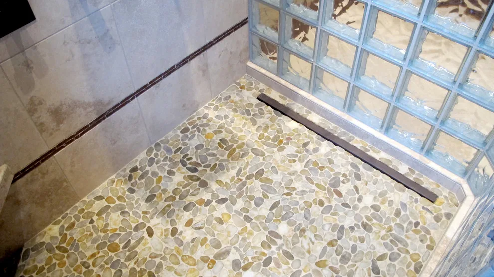 Restrooms by Northwest Tile & Floors - Photo 69
