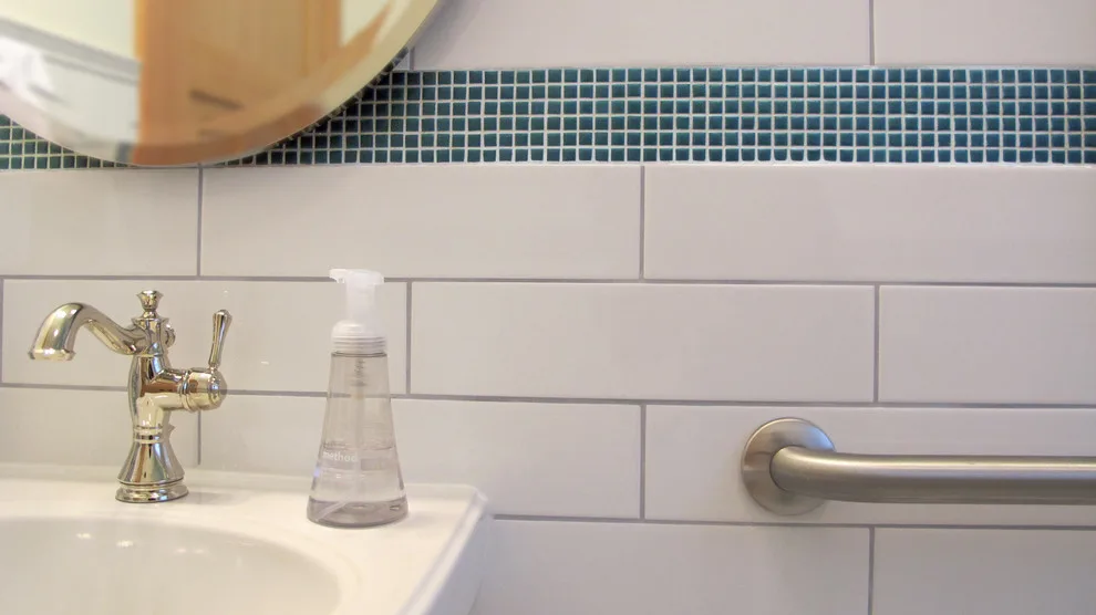 Restrooms by Northwest Tile & Floors - Photo 18