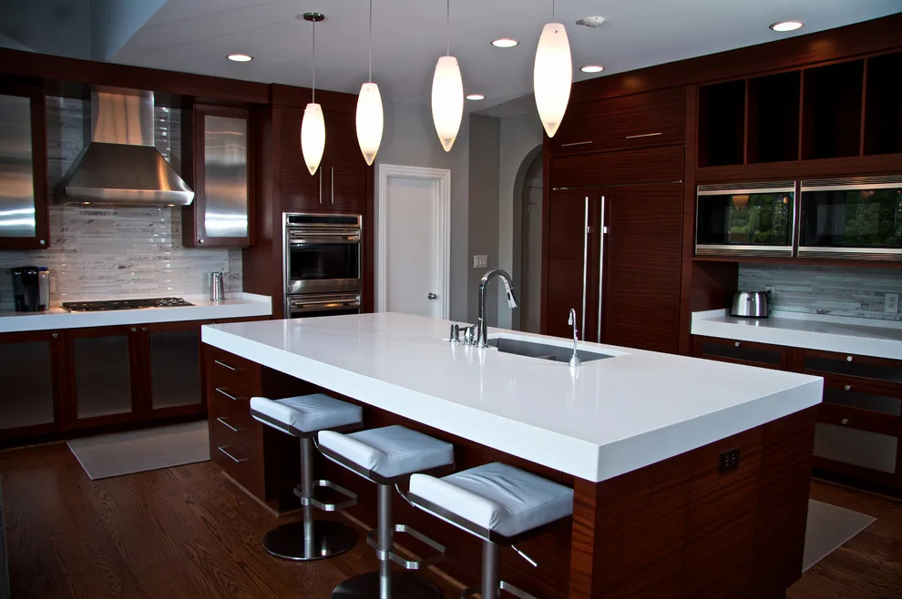 Dernis International - Photo 8