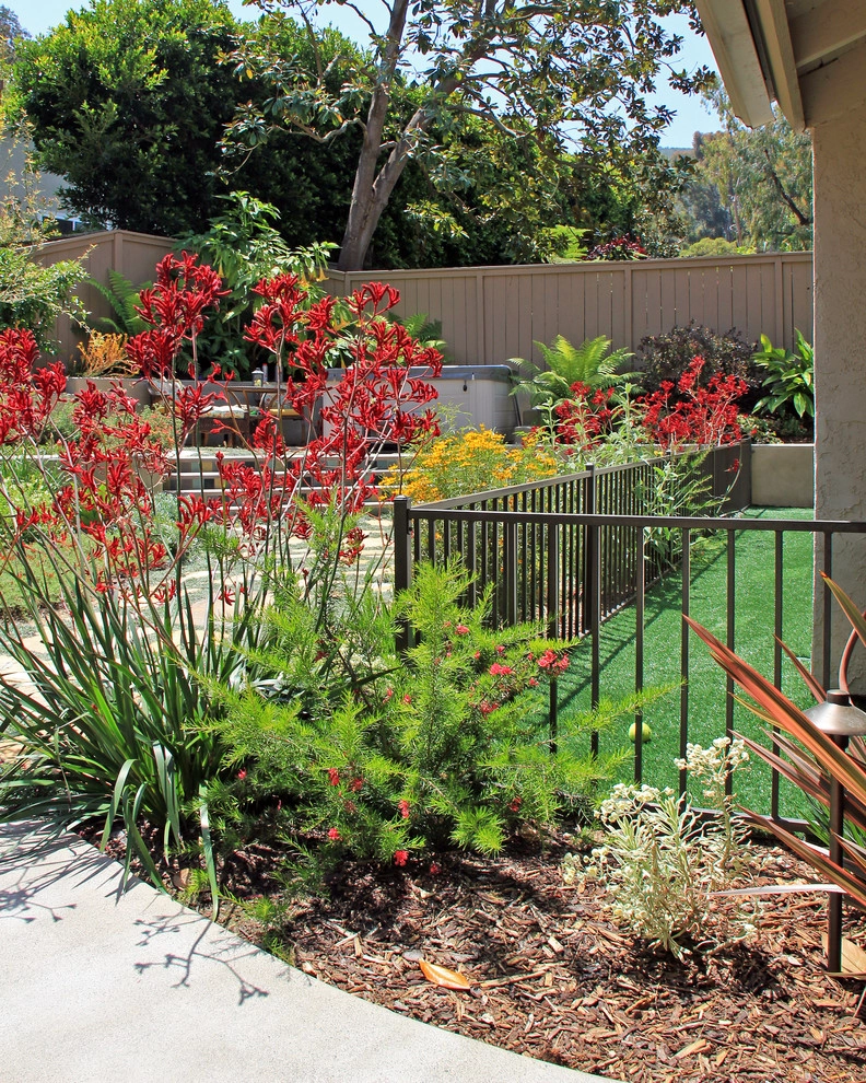 La Jolla Small Space by Juniper Landscape Company - Photo 6