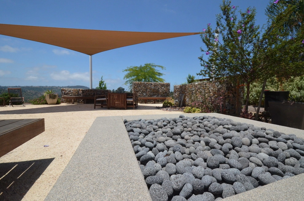 Claremont Modern by Juniper Landscape Company - Photo 3