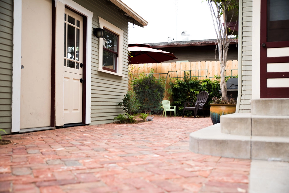 North Park Craftsman by Juniper Landscape Company - Photo 6