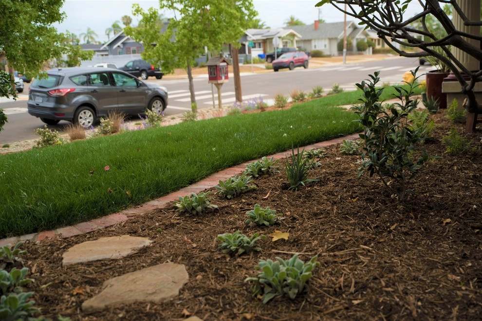 North Park Craftsman by Juniper Landscape Company - Photo 2