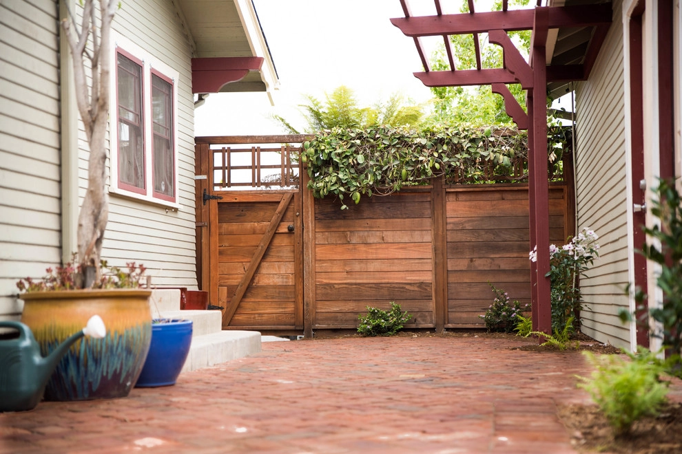 North Park Craftsman by Juniper Landscape Company - Photo 9