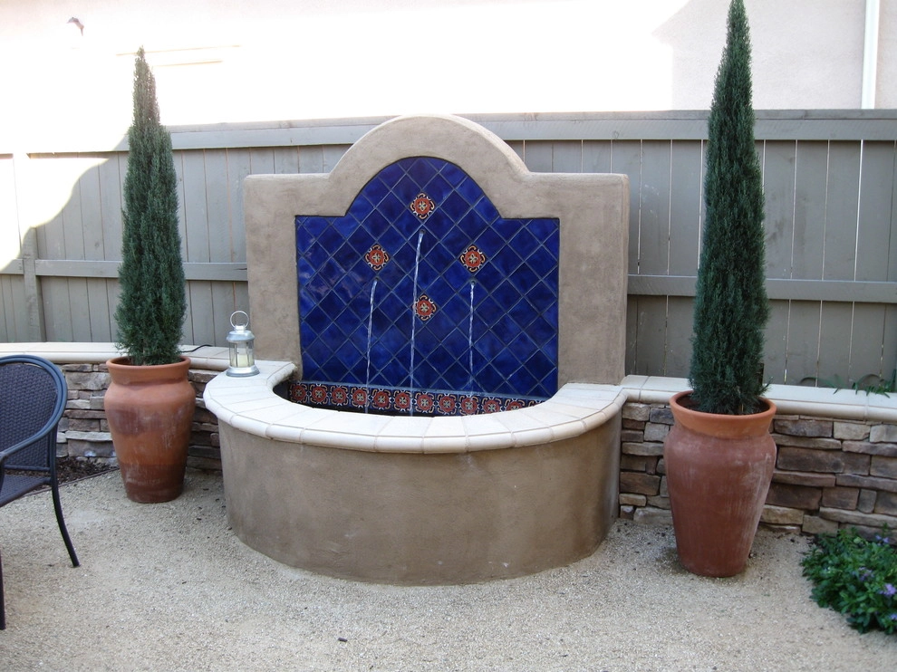 Del Sur Spanish Mediterranean by Juniper Landscape Company - Photo 3