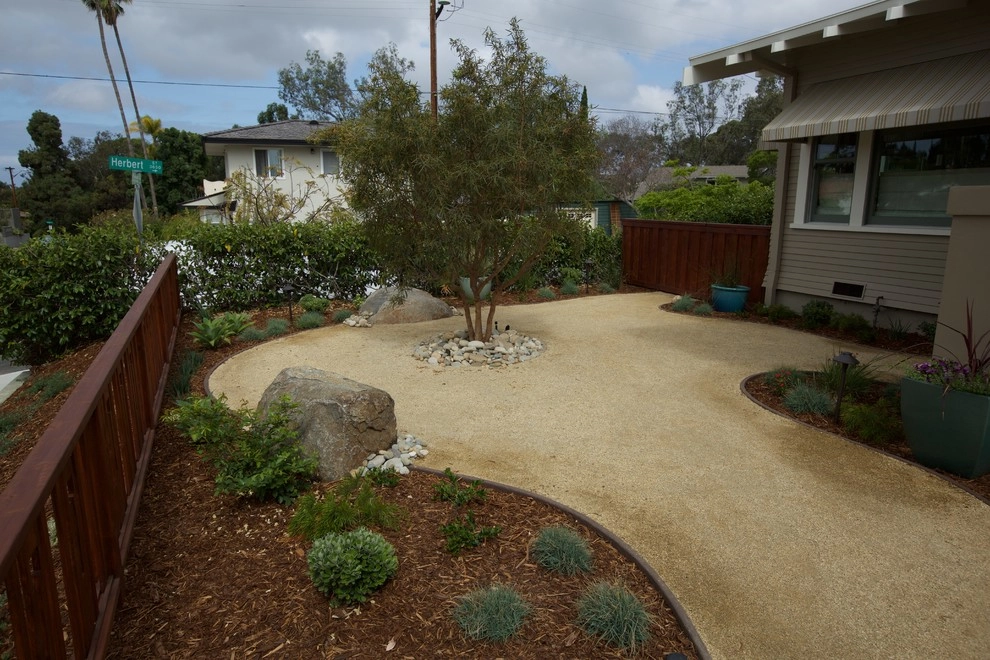 Balboa Park Craftsman by Juniper Landscape Company - Photo 7