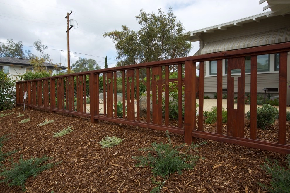 Balboa Park Craftsman by Juniper Landscape Company - Photo 4