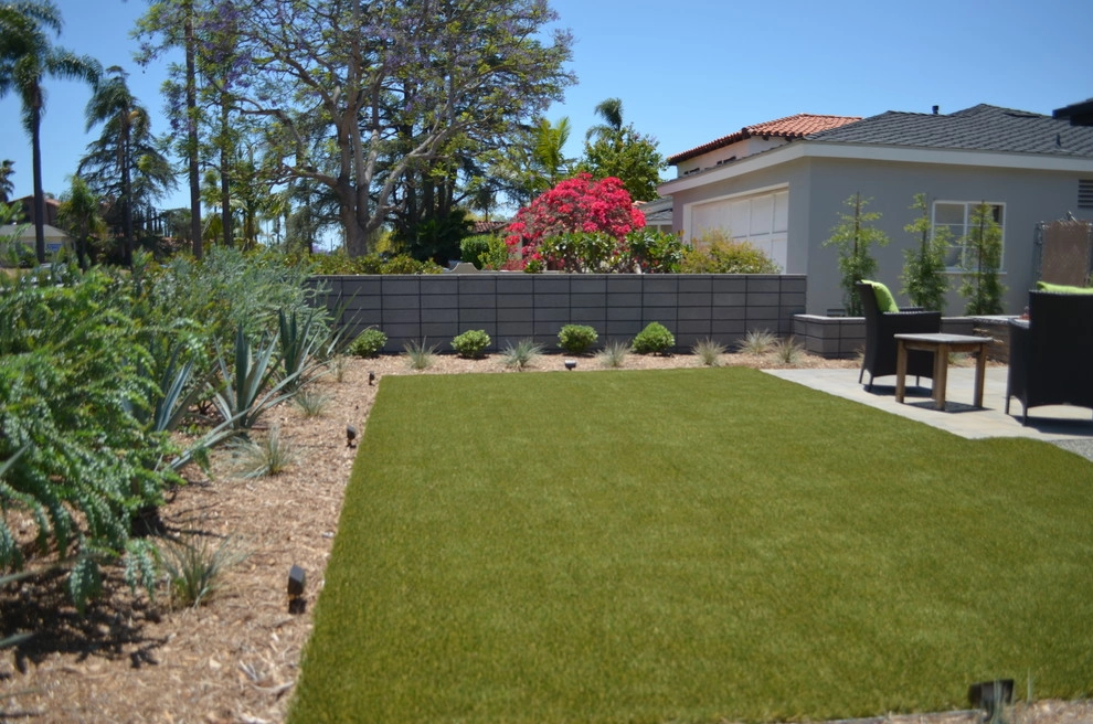 Kensington Modern by Juniper Landscape Company - Photo 5