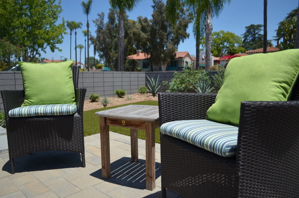 Kensington Modern by Juniper Landscape Company - Photo 3