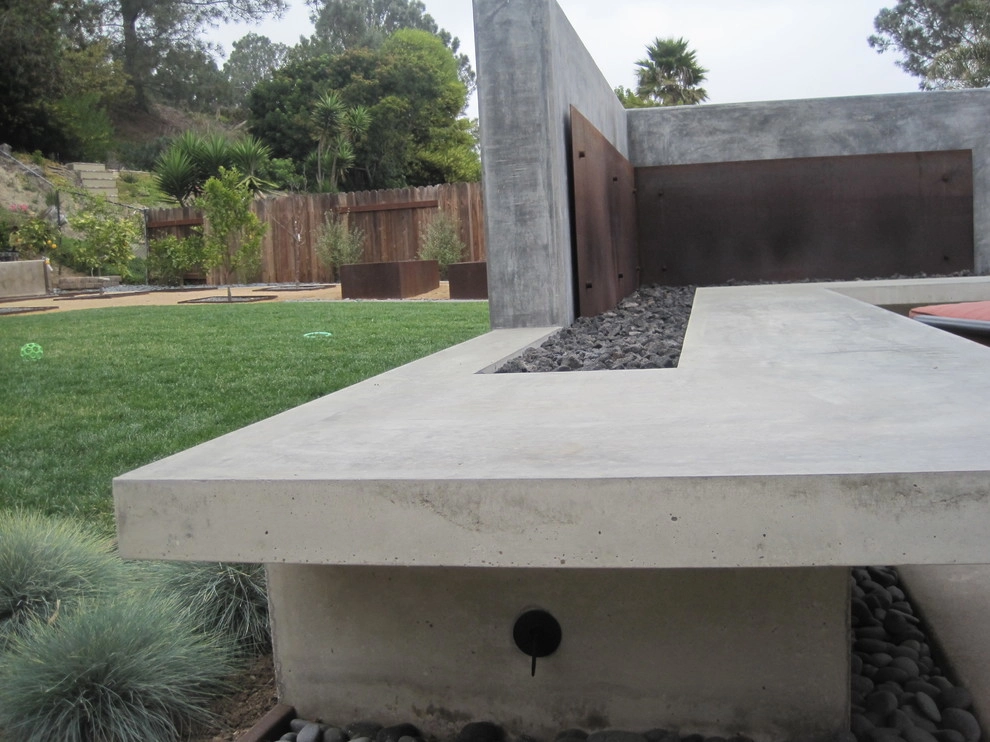 Del Mar Beach Modern by Juniper Landscape Company - Photo 2