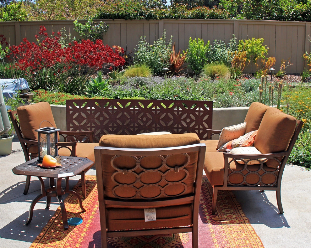 La Jolla Small Space by Juniper Landscape Company - Photo 7