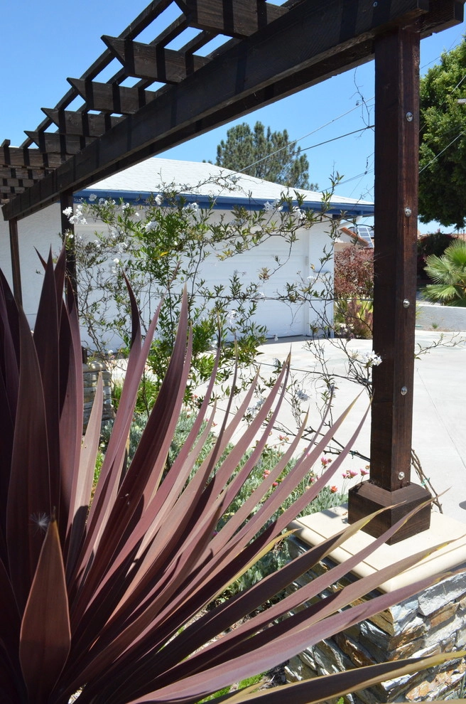 Claremont Modern by Juniper Landscape Company - Photo 6