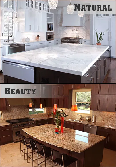 Culinary Spaces by Berry Marble & Granite - Photo 2