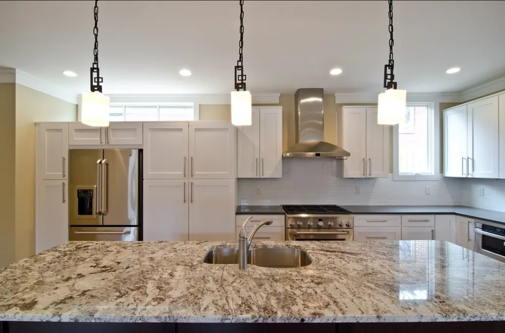 Culinary Spaces by Berry Marble & Granite - Photo 4