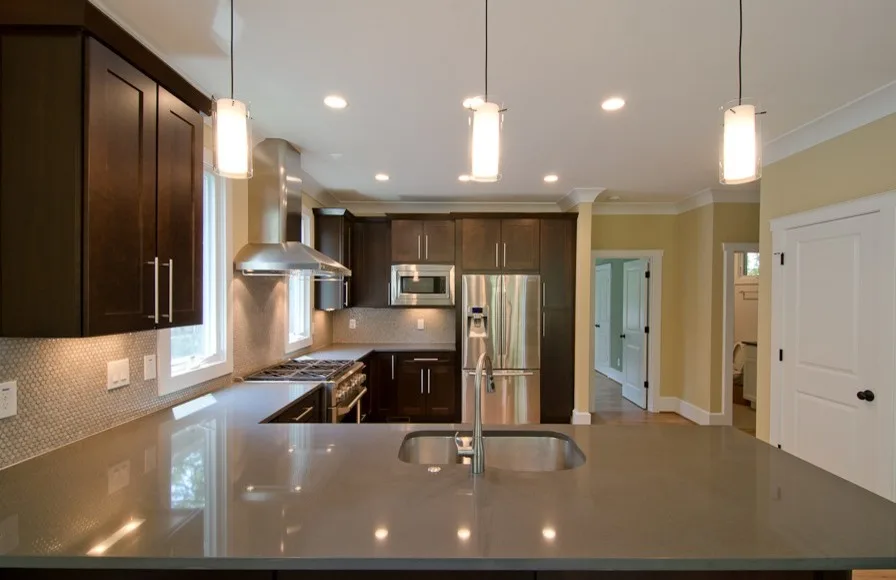 Culinary Spaces by Berry Marble & Granite - Photo 3