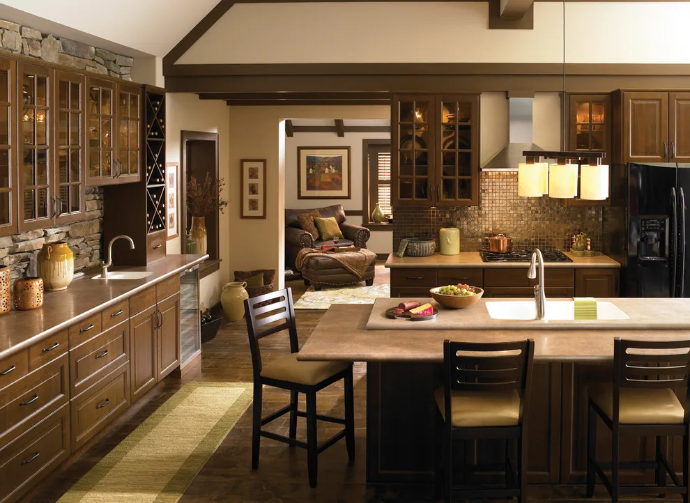 Wilsonart® Home Laminate by Wilsonart - Photo 12