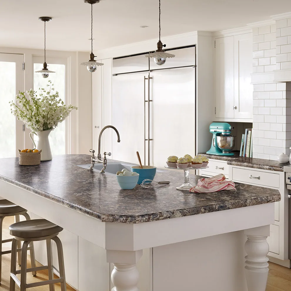 Wilsonart® Home Laminate by Wilsonart - Photo 26