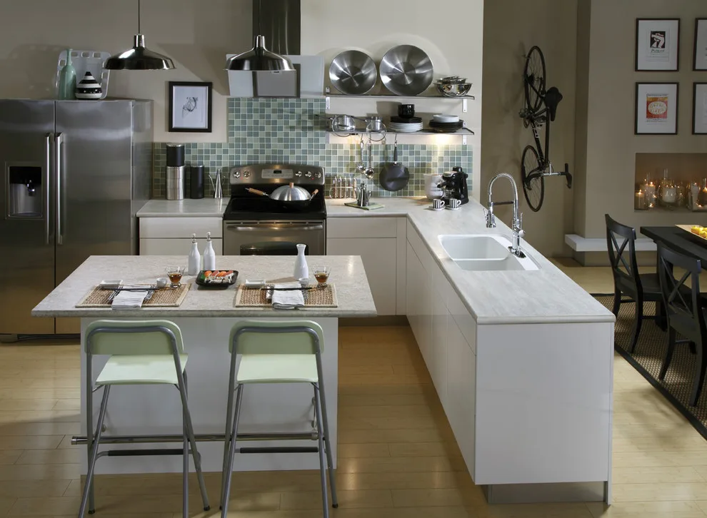 Wilsonart® Home Laminate by Wilsonart - Photo 20