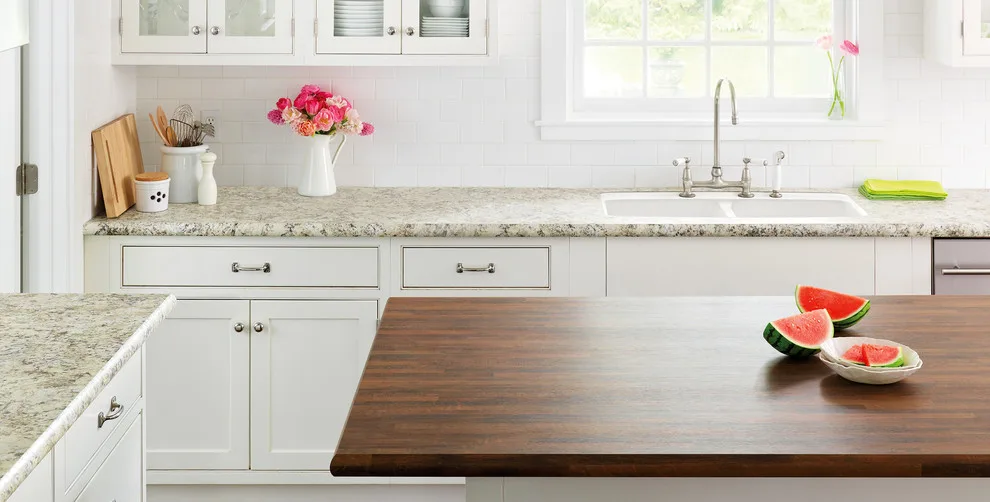 Wilsonart® Home Laminate by Wilsonart - Photo 25