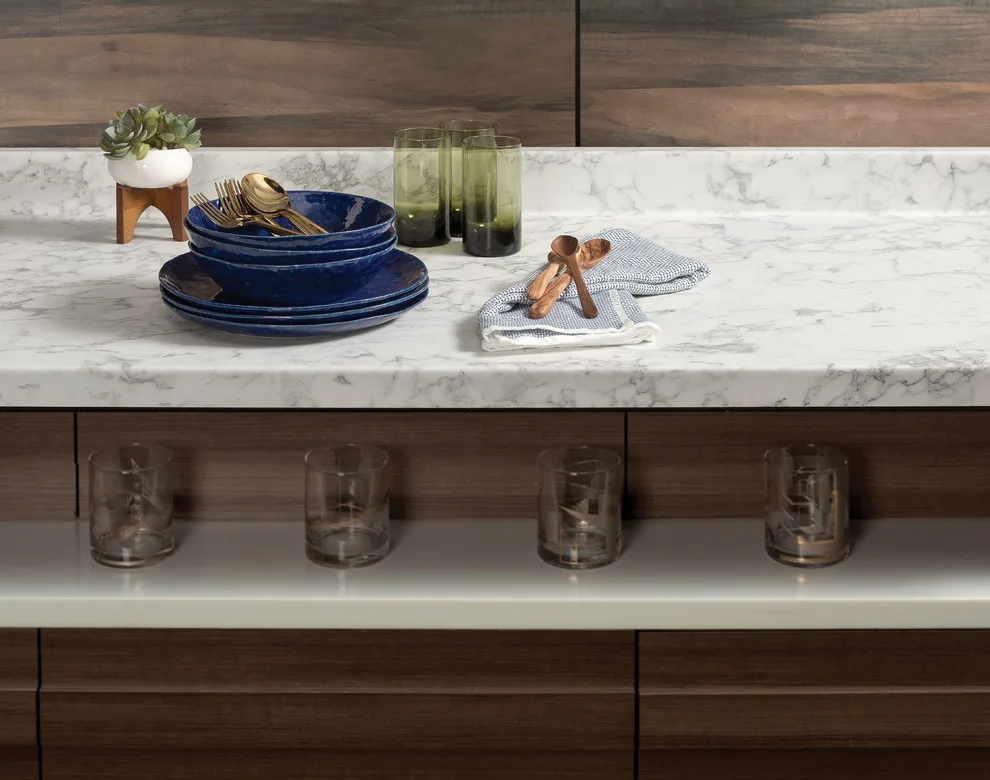 Wilsonart® Home Laminate by Wilsonart - Photo 16