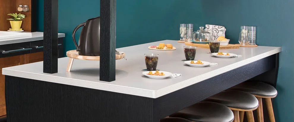 Wilsonart® Home Laminate by Wilsonart - Photo 19