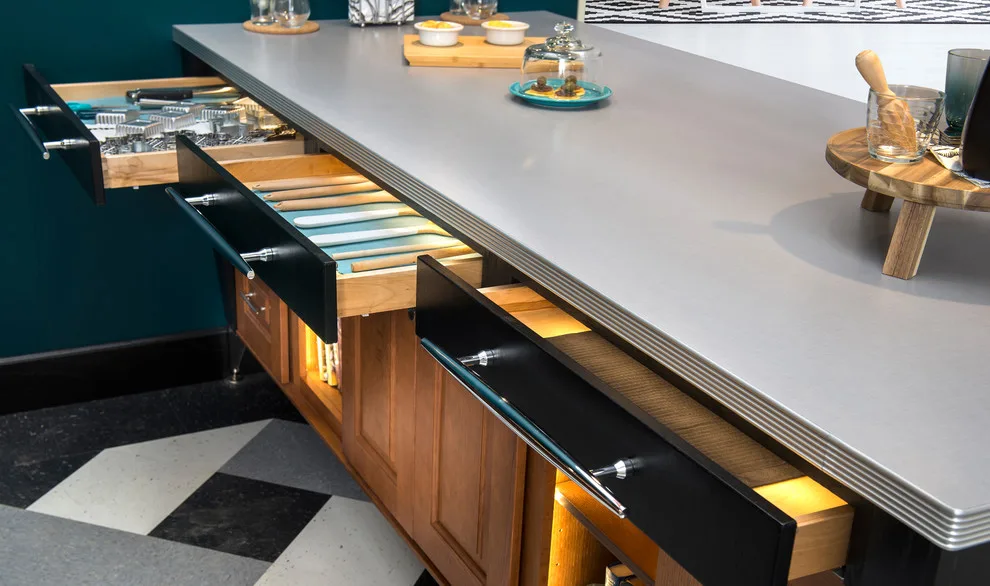 Wilsonart® Home Laminate by Wilsonart - Photo 6