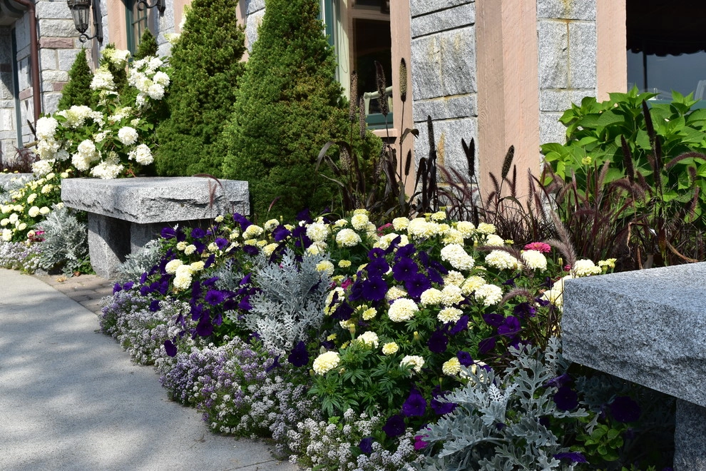 More Landscape Projects by Bruno Design Associates - Photo 6