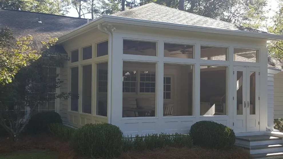 Birmingham Concrete Design, Inc - Photo 9