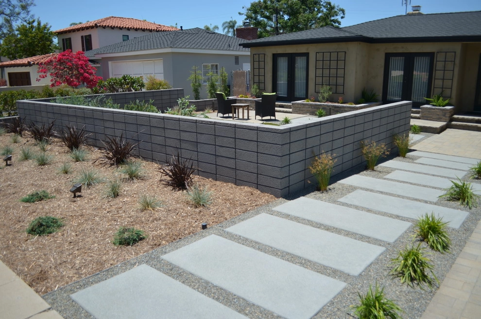 Kensington Modern by Juniper Landscape Company - Photo 6
