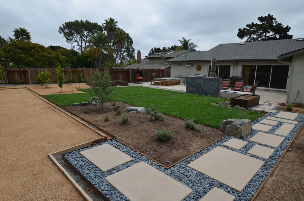 Del Mar Beach Modern by Juniper Landscape Company - Photo 7