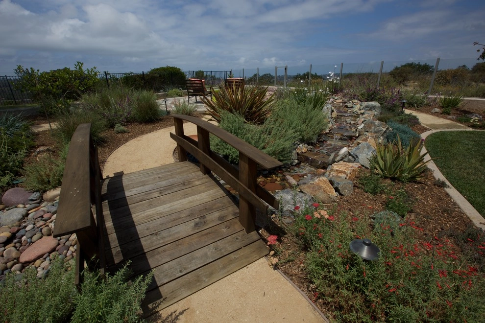 Del Mar Custom by Juniper Landscape Company - Photo 5