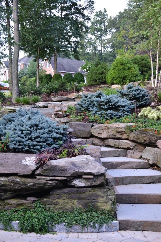 More Landscape Projects by Bruno Design Associates - Photo 4