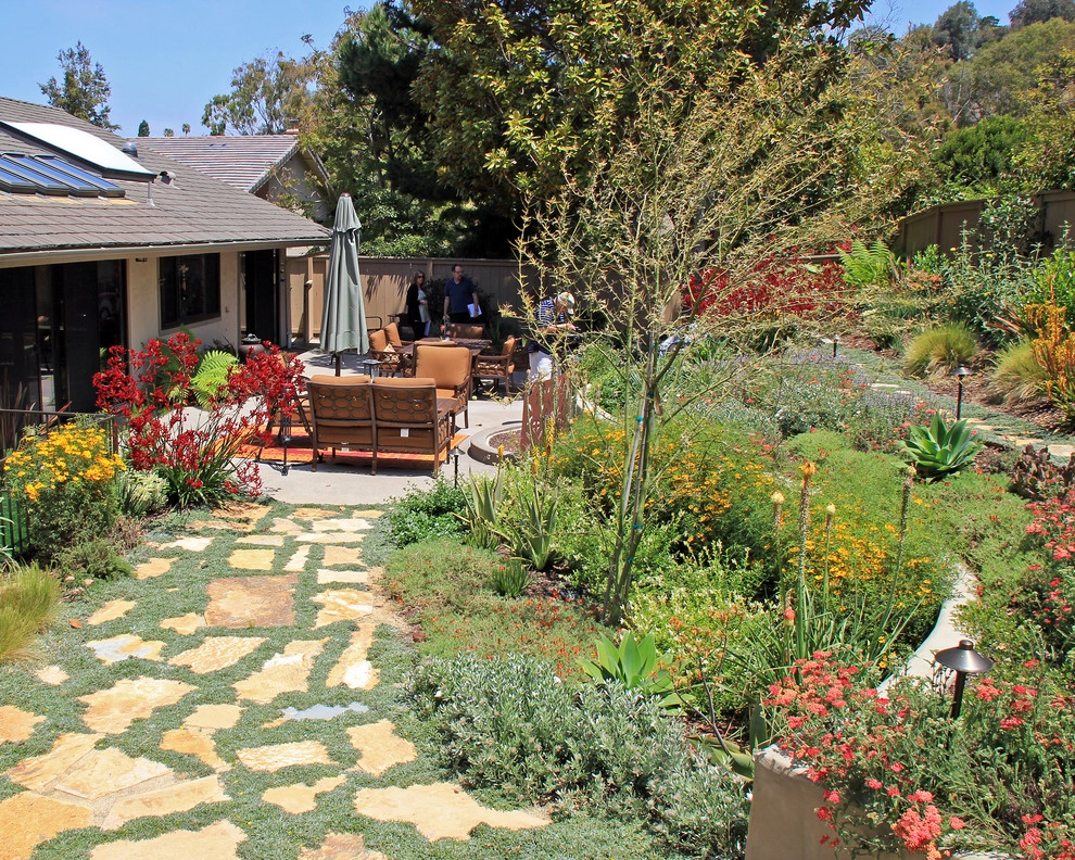 La Jolla Small Space by Juniper Landscape Company - Photo 3