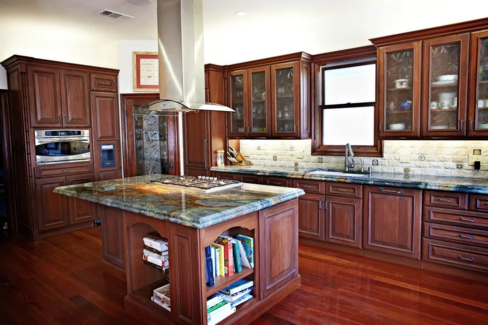 Culinary Space by Stone Pros Marble And Granite, Inc. - Photo 16