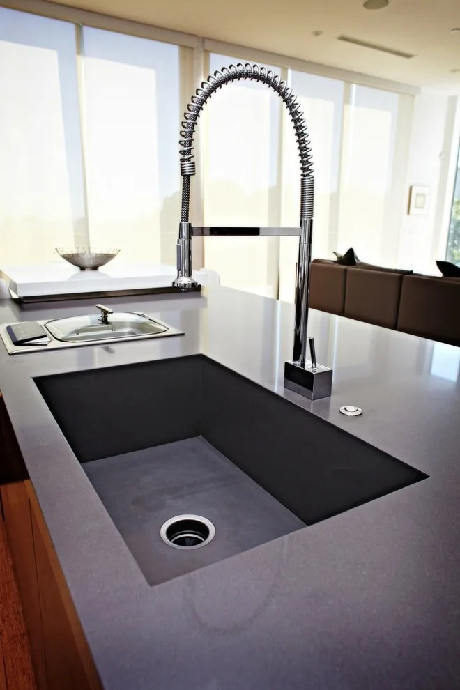 Stone Pros Marble And Granite, Inc. - Photo 3