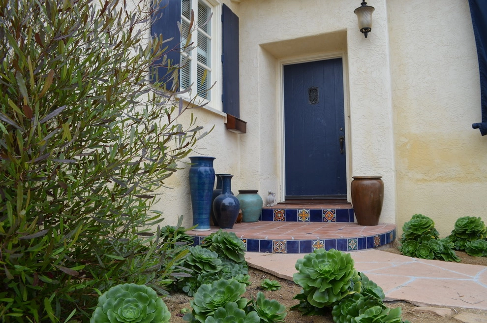 Point Loma Spanish by Juniper Landscape Company - Photo 4