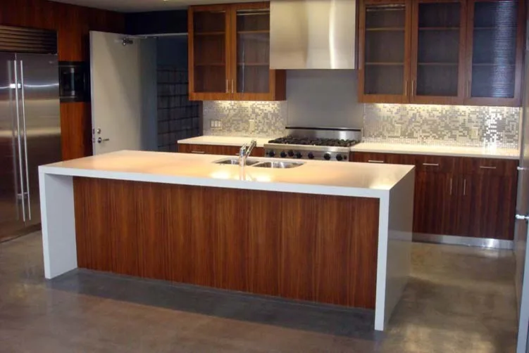 Culinary Space by Stone Pros Marble And Granite, Inc. - Photo 17