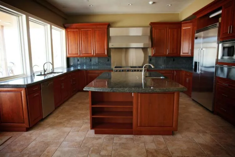 Culinary Space by Stone Pros Marble And Granite, Inc. - Photo 7