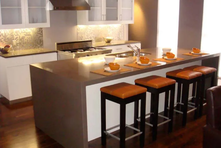 Culinary Space by Stone Pros Marble And Granite, Inc. - Photo 19