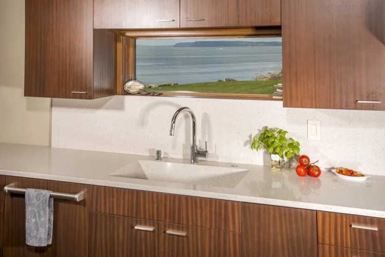 Culinary Space by Stone Pros Marble And Granite, Inc. - Photo 15
