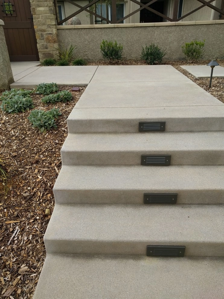 La Jolla Contemporary Ranch by Juniper Landscape Company - Photo 21