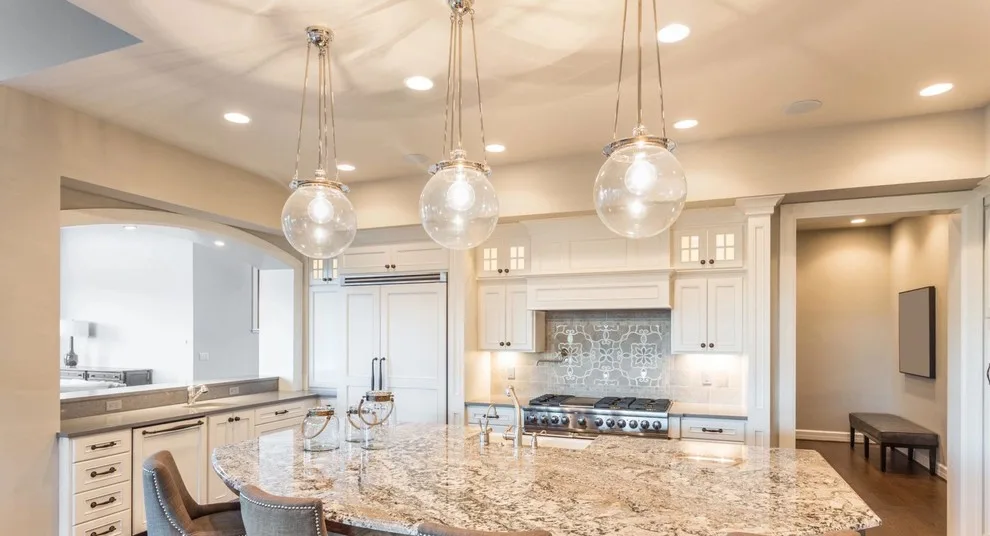 Culinary Space by Stone Pros Marble And Granite, Inc. - Photo 11
