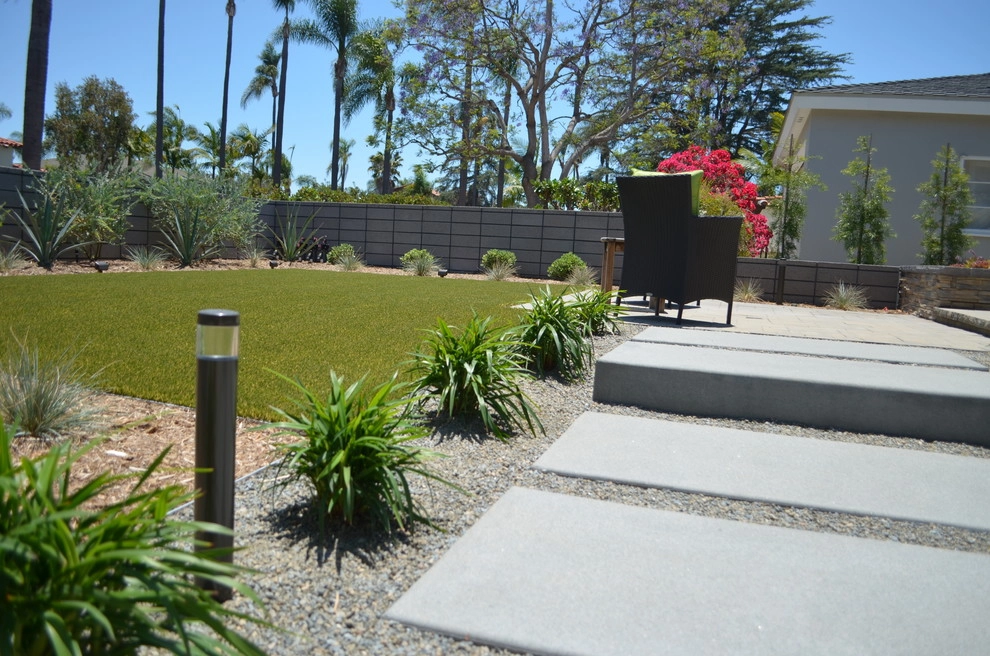 Kensington Modern by Juniper Landscape Company - Photo 8
