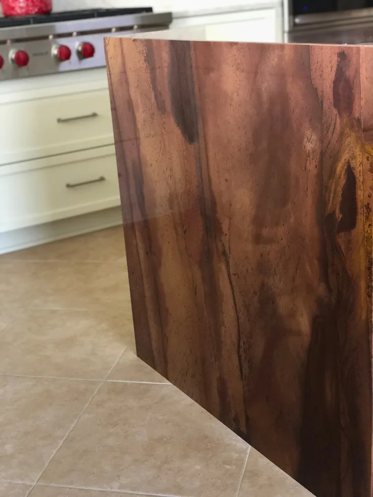 Contemporary Custom Kitchen Renovations in Bluffton, SC by Prestige Stone & Tile - Photo 13