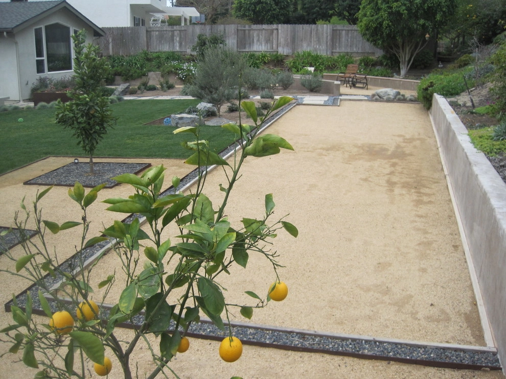 Del Mar Beach Modern by Juniper Landscape Company - Photo 6