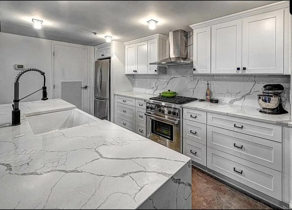 Braco Countertops - Photo 8
