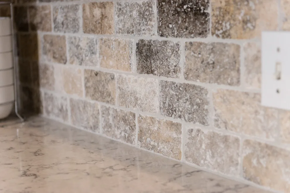 Chelf's House Renovation by The Countertop Shop - Photo 83