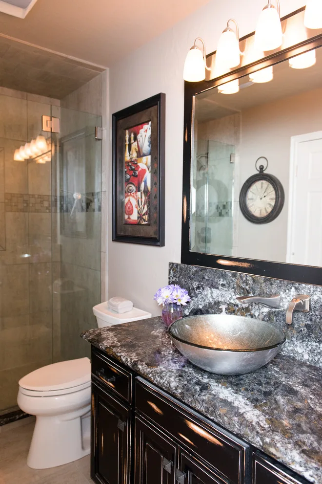 Chelf's House Renovation by The Countertop Shop - Photo 5