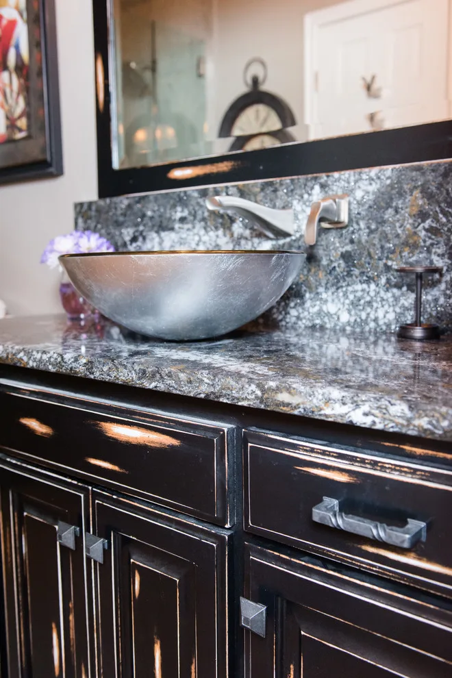 Chelf's House Renovation by The Countertop Shop - Photo 73