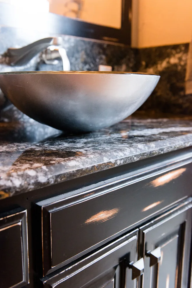 Chelf's House Renovation by The Countertop Shop - Photo 43